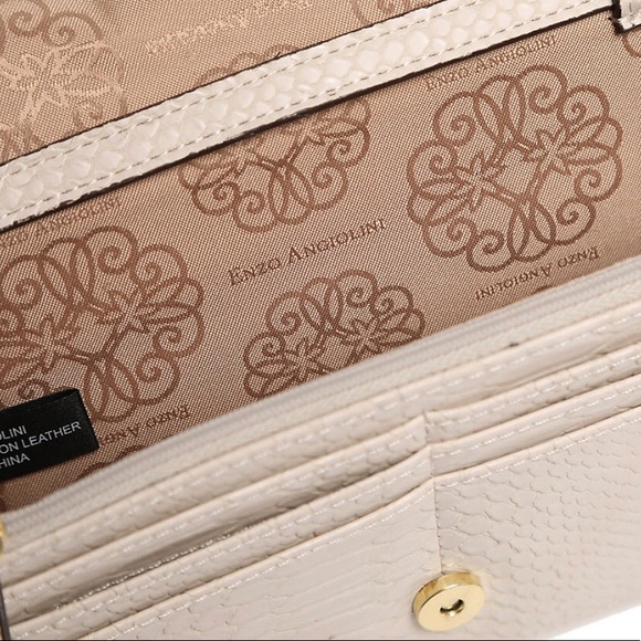 Enzo Angiolini Illen Clutch - Picture 5 of 6